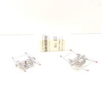 Sommerfeldt 820 HO Scherenstromabnehmer (Paar)