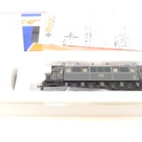 Roco 43719 HO E-Lok BR E 17 109 DRG  Ep.II