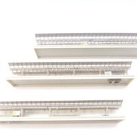 Vollmer 47538 N-Spur 3-teiliger Bahnsteig Fertigmodell