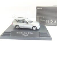 Busch 23779 HO PKW Mercedes-Benz E-Klasse  T-Modell   „Edition E“