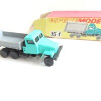 Espewe HO  LKW  G5  Seitenkipper