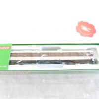 Arnold HN4044 N-Spur Halberstädter-„Interexpress“ 1. Kl. DR Ep.IV -Sonderserie-