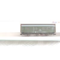 TT-Club 0951-1  N-Spur 3-achs. Rekogepäckwagen  DR Ep.IV