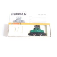 Arnold 2402  N-Spur E-Lok BR E 69 DB  Ep.III