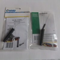 Conrad 212640  2 Stück  Viessmann 4550V Stellantrieb Signalmotor