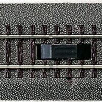 Roco 42519 HO  Roco-Line  Entkupplungsgleis elektrisch G1/2 mit Bettung