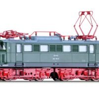 Tillig 04421 TT E-Lok 244 136-8 DR Ep.IV