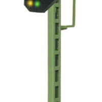 Viessmann 4410  N-Spur  Licht-Vorsignal