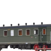 Brawa 44370 HO Dieseltriebwagen BR VT 137 DRG Ep.II