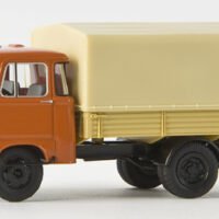 Brekina HO 30600 Robur LKW LO 2501