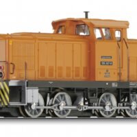 Tillig 96151 TT Di-Lok BR 106 347-8 DR Ep.IV