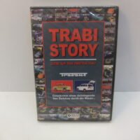 Atlas 7 130 996 DVD  „Trabi Story“