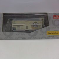 Piko 95491  HO  2achs. Bierwagen „Post Brauerei Weiler“ DRG Ep.II     –Sonderserie Deutsche Post  Philatelie–