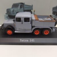 Atlas Modellauto LKW  Tatra T141
