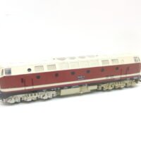 BTTB  TT  Di-Lok BR 119 DR Ep.IV