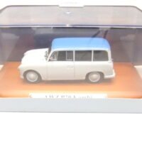 Atlas Modellauto PKW AWZ P70 Kombi