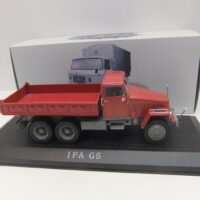Atlas Modellauto LKW  IFA G5  Pritsche