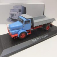 Atlas Modellauto LKW  IFA H6  Kipper