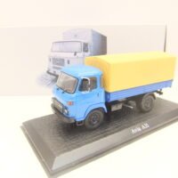 Atlas Modellauto LKW AVIA A31 Pritsche/Plane