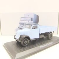 Atlas Modellauto LKW Phänomen/Granit 27  Pritsche