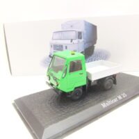 Atlas Modellauto Klein LKW  Multicar M25