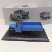 Atlas Modellauto  LKW  Robur/Garant 30K  Pritsche