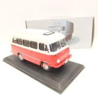 Atlas Modellauto  Robur LO 3000 Fr2 M/B 21  Bus