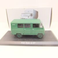Atlas 1:43 Modellauto  Kleintransporter  FSC Zuk A 07