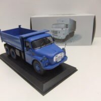 Atlas Modellauto  LKW  Tatra 148 S3 Kipper