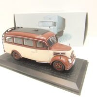 Atlas Modellauto  IFA  Robur/Garant 30K  Bus für 18 Personen
