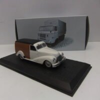 Atlas Modellauto  PKW  EMW 340/3 Kombi/Kastenwagen