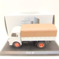Atlas 1:43 Modellauto  LKW  STAR 20