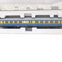 Piko 58053  HO Durchgangswagen Bghe  DR Ep.IV  „S-Bahn Leipzig“