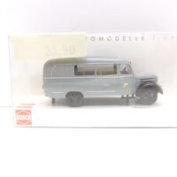 Busch 51860  HO LKW Robur Garant K 30  „VEB Energieversorgung“