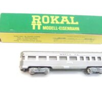Rokal  TT 4-achs. Steuerwagen amerikanischer Bauart  „Santa Fe“