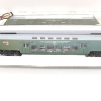 Piko 53104  HO Dosto-Sitzwagen DR Ep.IV