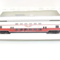 Piko 58064  HO Dosto-Sitzwagen DR Ep.IV     „Sputnik Züge Berlin“