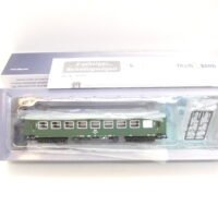 Tillig 501503 TT  4achs. Rekowagen  „Baumuster“  DR Epoche IV   Clubmodell 2015