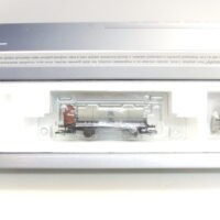 Tillig 521540 TT  Kalkkübelwagen-1 mit Bh  DR Ep.III