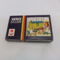 Auhagen /Mamos/ VERO  HO/TT   BS  Baustellenzubehör