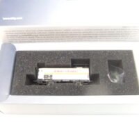 Tillig 502206  TT  2achs. Flüssiggaswagen „Deurag“  DR Ep. III    Club-Exclusivmodell 2020