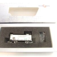 Tillig 502094  TT  2achs. Flüssiggaswagen  SJ  Ep. II  Club-Jahresmodell 2019