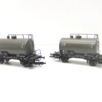 Tillig 14xxx  TT  2-achs. Kesselwagen  DR  Ep.IV