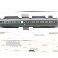 Piko 53204 HO Durchgangswagen B4mge  DR Ep.III