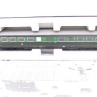 Piko 53200  HO Durchgangswagen Typ E5  C4üp  DR Ep.III