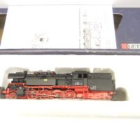 Gützold 38100 HO  Da-Lok BR 65.10  DR  Ep.IV    -Digital-