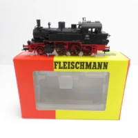 Fleischmann 4030K HO Da-Lok BR 70 DB Ep.III