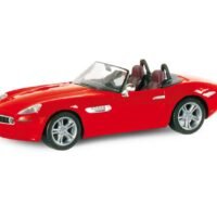 Herpa 022897  HO  PKW  BMW Z8