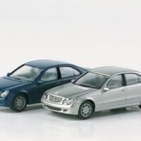 Herpa 023177  HO  PKW Mercedes-Benz E-Klasse 211