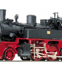 Fleischmann 4031 HO  Da-Lok BR 91 1627  DR Ep.III